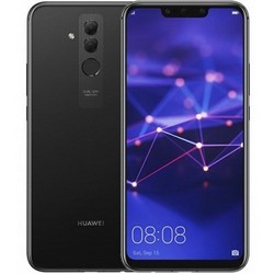 Замена камеры на телефоне Huawei Mate 20 Lite в Курске